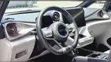 BYD Dolphin Mini - Miniatura 2