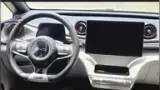 BYD Dolphin Mini - Miniatura 4
