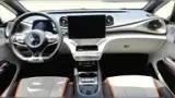 BYD Dolphin Mini - Miniatura 5