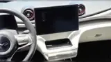 BYD Dolphin Mini - Miniatura 7