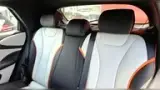BYD Dolphin Mini - Miniatura 10