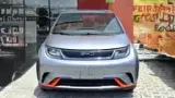 BYD Dolphin Mini - Miniatura 11