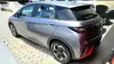 BYD Dolphin Mini - Miniatura 15