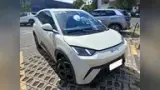 BYD Dolphin Mini - Miniatura 2