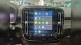 Volvo XC40 Recharge - Miniatura 12