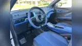 BYD Dolphin Mini - Miniatura 10