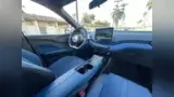 BYD Dolphin Mini - Miniatura 13