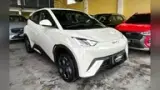 BYD Dolphin Mini - Miniatura 2