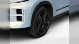 Chery Jaecoo J7 Plug-in Hybrid - Miniatura 8