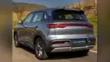 BYD Yuan Pro - Miniatura 3
