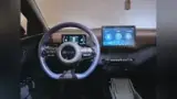 BYD Dolphin Mini - Miniatura 3