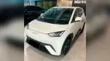 BYD Dolphin Mini - Miniatura 2