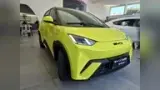 BYD Dolphin Mini - Miniatura 2