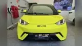 BYD Dolphin Mini - Miniatura 5