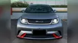 BYD Dolphin - Miniatura 3