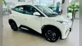 BYD Dolphin Mini - Miniatura 3