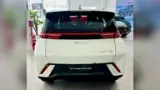 BYD Dolphin Mini - Miniatura 5