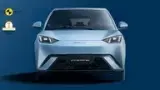 BYD Dolphin Mini - Miniatura 11