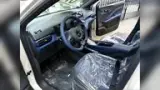 BYD Dolphin Mini - Miniatura 3