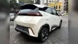 BYD Dolphin Mini - Miniatura 10