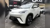 BYD Dolphin Mini - Miniatura 12