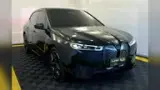 BMW Ix - Miniatura 4