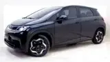BYD Dolphin - Miniatura 3