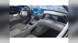 Geely EX2 - Miniatura 3