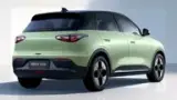 Geely EX2 - Miniatura 6