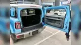 Chevrolet Spark Euv - Miniatura 6