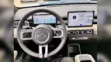 Chevrolet Spark Euv - Miniatura 7