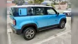 Chevrolet Spark Euv - Miniatura 9