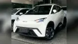 BYD Dolphin Mini - Miniatura 1