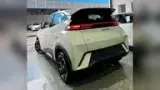 BYD Dolphin Mini - Miniatura 8