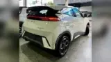 BYD Dolphin Mini - Miniatura 9