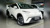 BYD Dolphin Mini - Miniatura 10