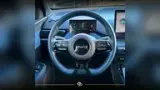 BYD Dolphin Mini - Miniatura 8