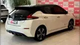 Nissan Leaf - Miniatura 5