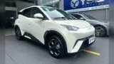 BYD Dolphin - Miniatura 6