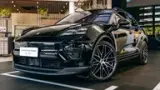 Porsche Macan - Miniatura 1