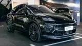 Porsche Macan - Miniatura 2