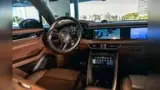 Porsche Macan - Miniatura 10