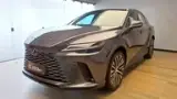 Lexus Nx 450h+ Plug-in Hybrid - Miniatura 3