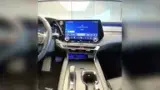 Lexus Nx 450h+ Plug-in Hybrid - Miniatura 14