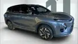 Chevrolet Captiva EV - Miniatura 2