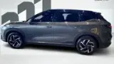 Chevrolet Captiva EV - Miniatura 6