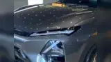 Chevrolet Captiva EV - Miniatura 7