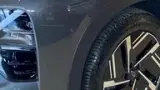 Chevrolet Captiva EV - Miniatura 8