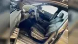 Chevrolet Captiva EV - Miniatura 9