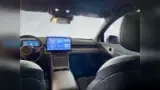 Chevrolet Captiva EV - Miniatura 11